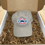 Tuffy Stone BBQ Provisions Ball Cap