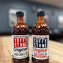 Tuffy Stone Original and Tuffy Stone Original with Chipotle BBQ Sauce Combo