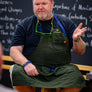 September 27th 2025 Tuffy Stone BBQ School with Special Guest Pitmaster & Chef Shane McBride Hickory & Harvest-New School BBQ & Inspired Sides