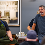 September 27th 2025 Tuffy Stone BBQ School with Special Guest Pitmaster & Chef Shane McBride Hickory & Harvest-New School BBQ & Inspired Sides