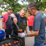 September 27th 2025 Tuffy Stone BBQ School with Special Guest Pitmaster & Chef Shane McBride Hickory & Harvest-New School BBQ & Inspired Sides