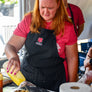 September 27th 2025 Tuffy Stone BBQ School with Special Guest Pitmaster & Chef Shane McBride Hickory & Harvest-New School BBQ & Inspired Sides