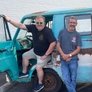 September 27th 2025 Tuffy Stone BBQ School with Special Guest Pitmaster & Chef Shane McBride Hickory & Harvest-New School BBQ & Inspired Sides