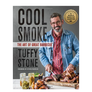 Signed Copy of Cool Smoke: The Art of Great Barbecue