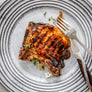 Tuffy Stone Spicy BBQ Sauce