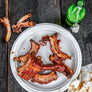 Tuffy Stone Original BBQ Sauce