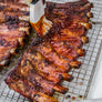 Tuffy Stone Original BBQ Sauce