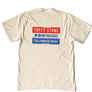 Tuffy Stone BBQ Provisions 'Better BBQ For All' T-shirt