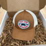 Tuffy Stone BBQ Provisions Ball Cap