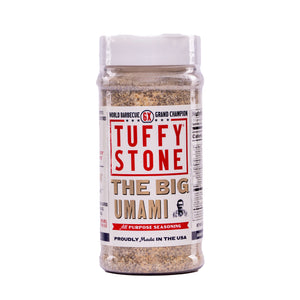 Tuffy Stone The Big Umami -All Purpose Mix