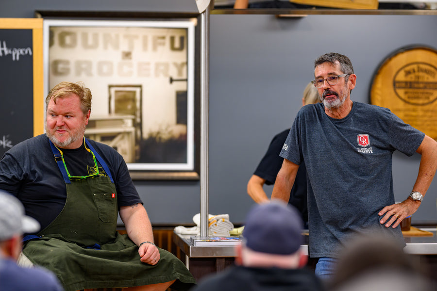 Tuffy Stone BBQ School with Special Guest , Shane McBride. March 8th Richmond , Virginia