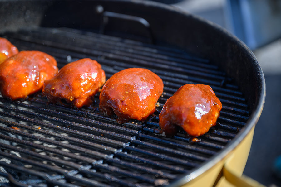 Tuffy Stone BBQ School with Special Guest , Shane McBride. March 8th Richmond , Virginia